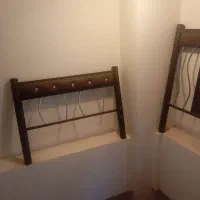 تخت تک نفره