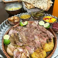طباخی حافظ