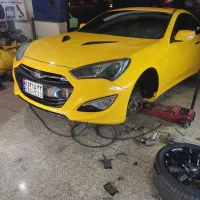 فروش لنتhyondaiجنسیس سوناتا توسان النترا سانتافه