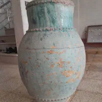 خمره بولونی صفوی درباری شماره دار