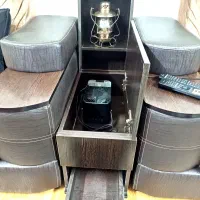 مبل|مبلمان خانگی و میز عسلی|رشت, کاکتوس|دیوار