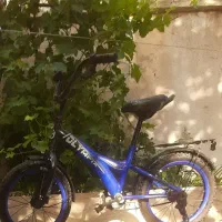 دوچرخه سایز ۱۶