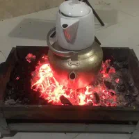 آشپزی در کارگاه به صورت تمام وقت