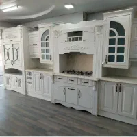 بهترین کابینت... خیابان۲۴آذر کوچه۲۷.