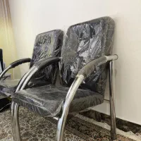 صندلی انتظار طبی