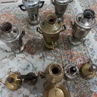 سماور|سماور، چای‌ساز، قهوه‌ساز|سبزوار, پیروزی|دیوار