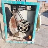 کولر آبی 7500 آبسال
