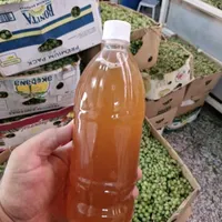 آبلیموی طبیعی وآبغوره ترشی خونگی سرکه طبیعی|خوردنی و آشامیدنی|قم, هفت تیر|دیوار