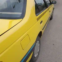 تاکسی رامیان