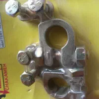 بست باطری
