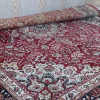 فرش ۳×۴  ۱۲ متری