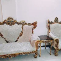 مبل هفت نفره
