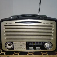 رادیو  (معاوضه)