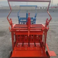 فروش دستگاه صنعتی بلوک زنی