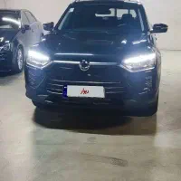 نیو کوراندو ۲۰۲۳ فول دو دیفرانسیل