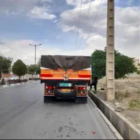 بنز ۹۴|خودرو سنگین|همدان, |دیوار