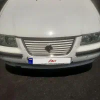 سمند ef7دوگانه سوز کپسول بزرگ مدل ۹۷
