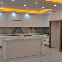 تولید کابینت آماده پیش ساخته مجموعه اقتصادی