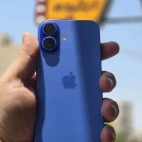 آیفون ۱۶ نرمال