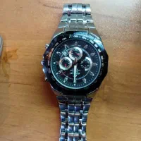 با تخفیف ویژه casio edifice ساعت کاسیو ادیفیس