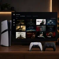 کپی خور PS5 بدون 50 دقیقه، آپدیت جدید دیجیتال دیسک