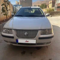 سمند ef7