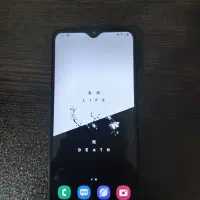 گوشی سامسونگ A12