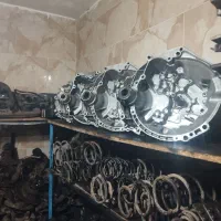 گیربکس پراید و پژو