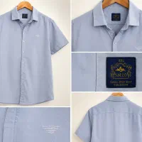 پیراهن مردانه نخی XXL