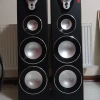 اسپیکر سطح حرفه ای  polytron XBR ساخت اندونزی