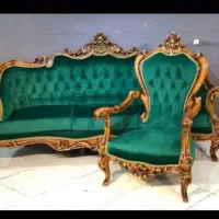 تعویض مبل کهنه با نو