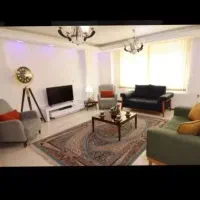 منزل مبله*روزانه*ساعتی*مرکزشهر پارکینگ دار