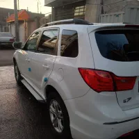 هایما s7بدون رنگ مدل ۹۵ استثنایی