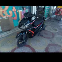موتور ایروکس155