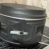 فر برقی