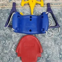 تاب کودک