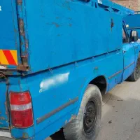 نیسان|خودرو سواری و وانت|یامچی, |دیوار