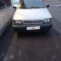 پراید 87