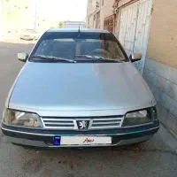 پژو405 مدل 90