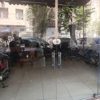 مغازه ۲۴ متر|اجارهٔ مغازه و غرفه|تهران, شمیران‌نو|دیوار