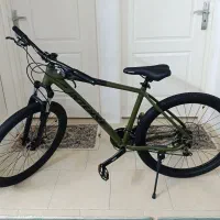 دوچرخه INTENZE 27.5 تایوانی تحت لیسانس اسپانیا