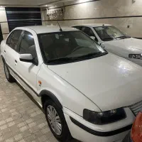 سمند lx مدل ۹۰