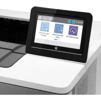 پرینتر لیزری اچ‌پی LaserJet Managed E50145dn