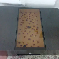 میز جلومبلی