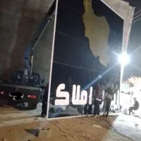 جرثقیل نیسان