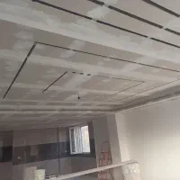 نقاشی کناف و ساختمان