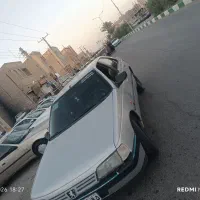 پژو‌405