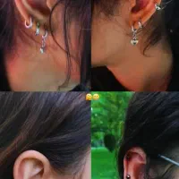 انواع پرسینگ با تخفیفات ویژه