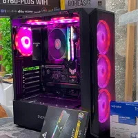 کیس گیمینگ نسل (12 تا 14)