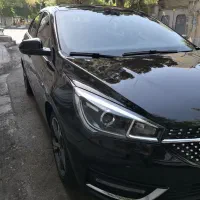 آریزو 5 توربو مشکی بی رنگ1401